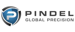 Logo for Pindel Global Precision Inc